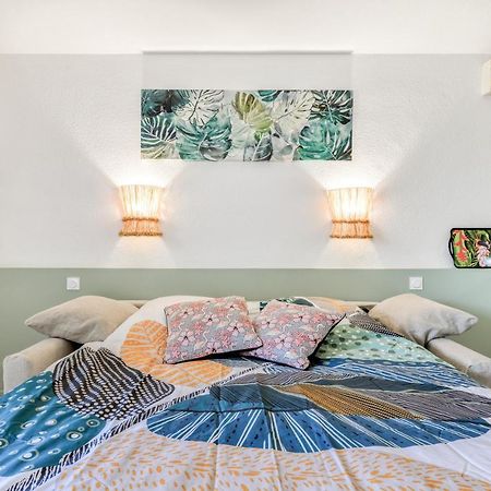 Studio Le Neptune - Appt A 100M De La Plage Fleury  Εξωτερικό φωτογραφία