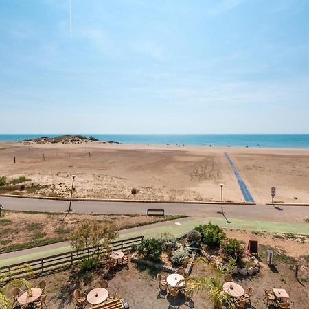 Studio Le Neptune - Appt A 100M De La Plage Fleury  Εξωτερικό φωτογραφία